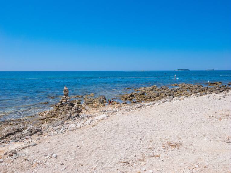 Camping Polari **** photo 6 Istrie Tohapi